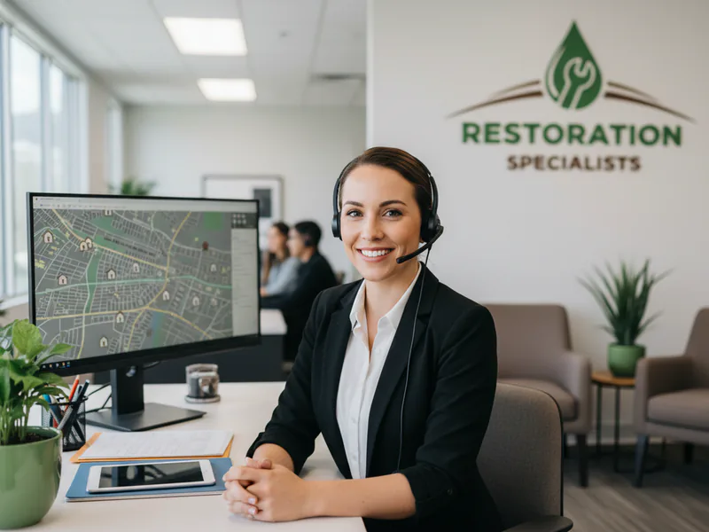 Water Damage Restoration  in Vienna  FAQ