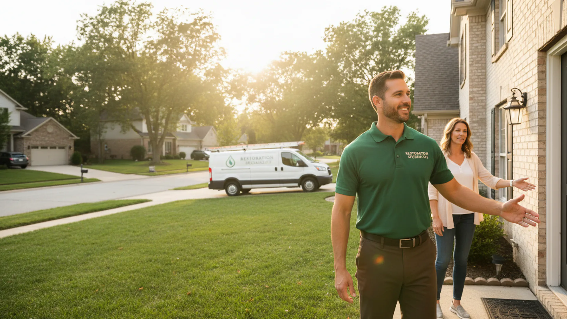 Emergency Water Damage Restoration in Vienna, VA Near Me – 24/7 Fast Response Team Ready to Help Now!
